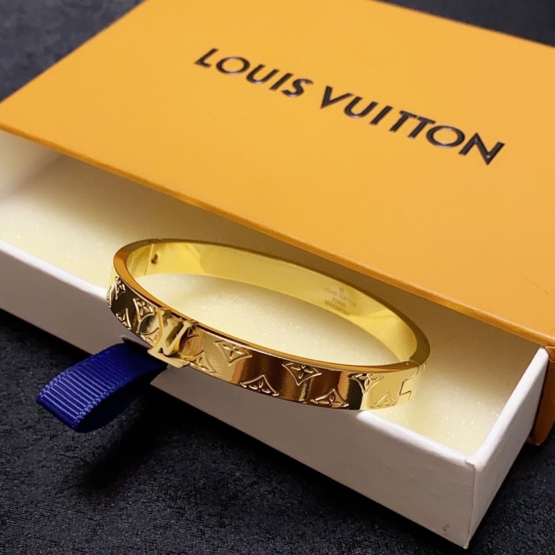 LV Bracelets